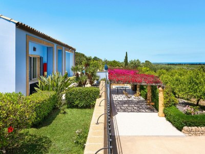 Villa Pigna Blue - Environment photo 8