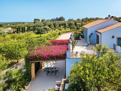 Villa Pigna Blue - Environment photo 9