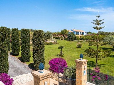 Villa Pigna Blue - Environment photo 10