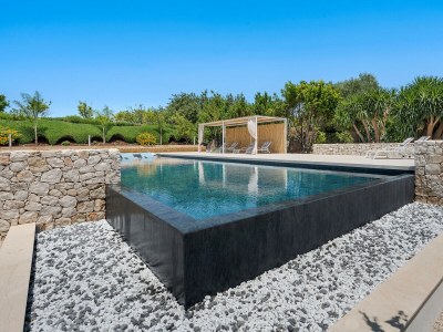 Villa Pigna Blue - Outdoor photo 12