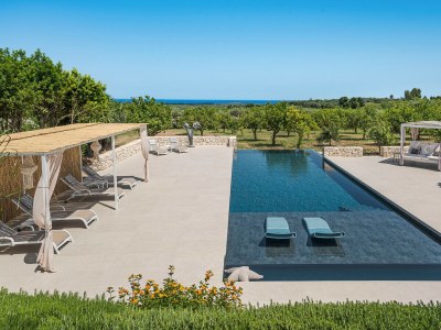 Villa Pigna Blue - Outdoor photo 13