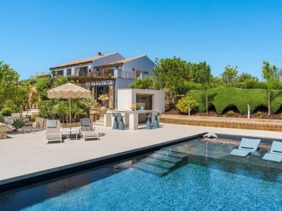 Villa Pigna Blue - Outdoor photo 14