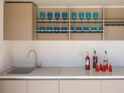 Villa Pigna Blue - Outdoor photo 16