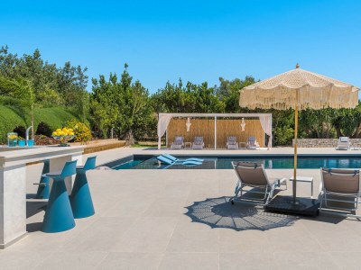 Villa Pigna Blue - Outdoor photo 18