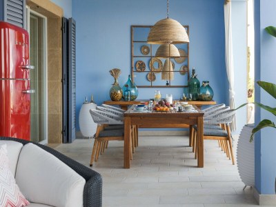 Villa Pigna Blue - Outdoor photo 19