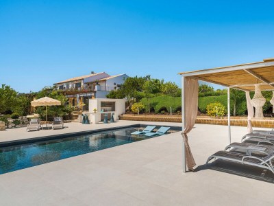 Villa Pigna Blue - Outdoor photo 20