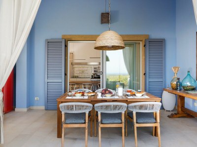 Villa Pigna Blue - Outdoor photo 21