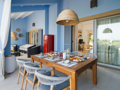 Villa Pigna Blue - Outdoor photo 22