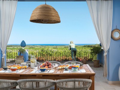 Villa Pigna Blue - Outdoor photo 23