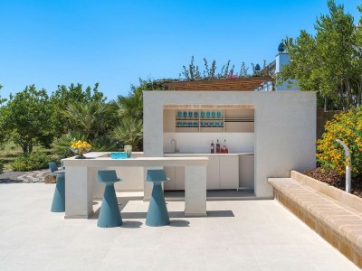 Villa Pigna Blue - Outdoor photo 24