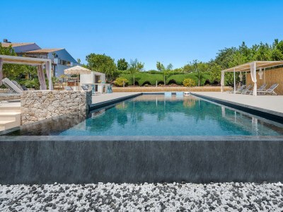 Villa Pigna Blue - Outdoor photo 25