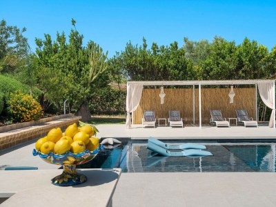 Villa Pigna Blue - Outdoor photo 26