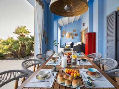 Villa Pigna Blue - Outdoor photo 28