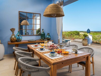 Villa Pigna Blue - Outdoor photo 29