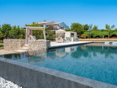 Villa Pigna Blue - Outdoor photo 30
