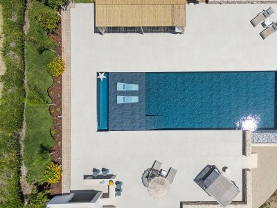 Villa Pigna Blue - Outdoor photo 32