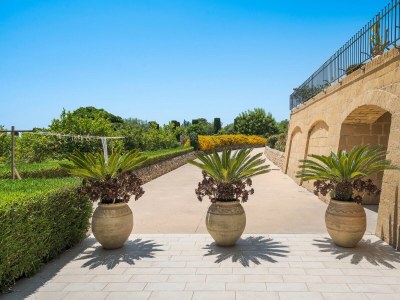 Villa Pigna Blue - Outdoor photo 33