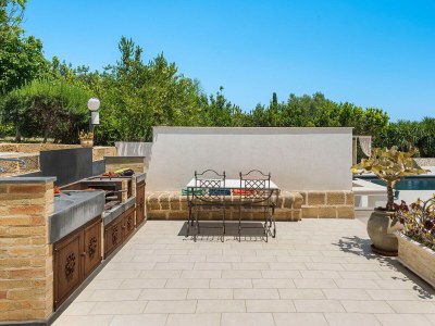 Villa Pigna Blue - Outdoor photo 34