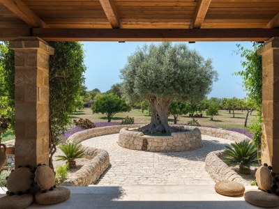 Villa Pigna Blue - Outdoor photo 35