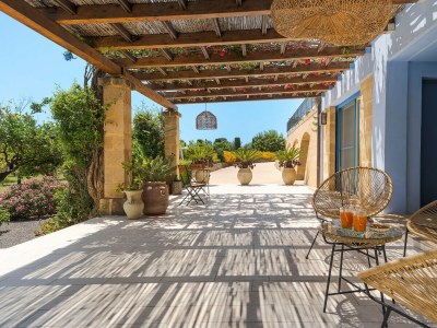 Villa Pigna Blue - Outdoor photo 37