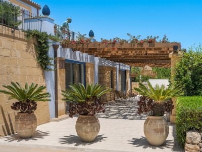 Villa Pigna Blue - Outdoor photo 38