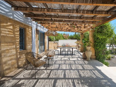 Villa Pigna Blue - Outdoor photo 39