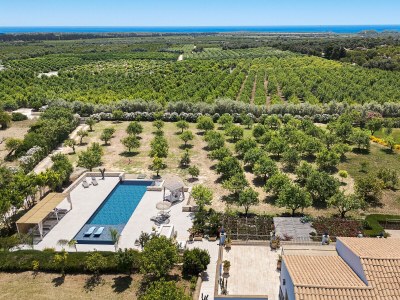 Villa Pigna Blue - Outdoor photo 40