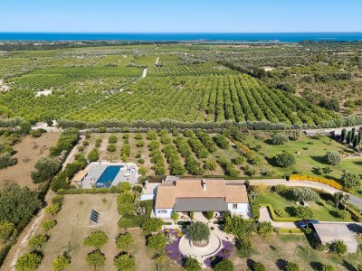 Villa Pigna Blue - Outdoor photo 41