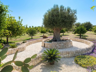 Villa Pigna Blue - Outdoor photo 42