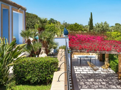 Villa Pigna Blue - Outdoor photo 43