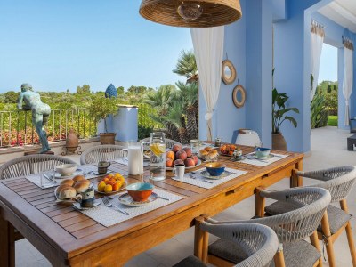 Villa Pigna Blue - Outdoor photo 44