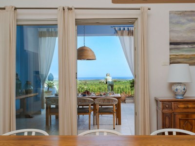 Villa Pigna Blue - Outdoor photo 45