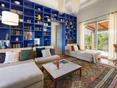 Villa Pigna Blue - Outdoor photo 50