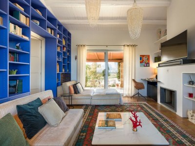 Villa Pigna Blue - Outdoor photo 51