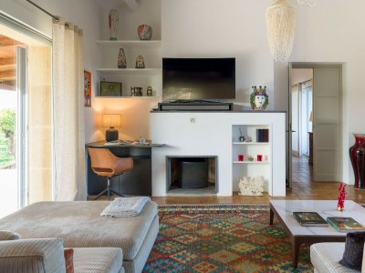 Villa Pigna Blue - Outdoor photo 52