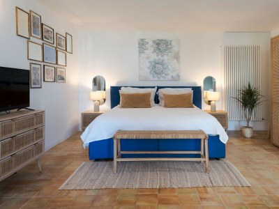 Villa Pigna Blue - Outdoor photo 65