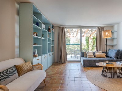 Villa Pigna Blue - Outdoor photo 67