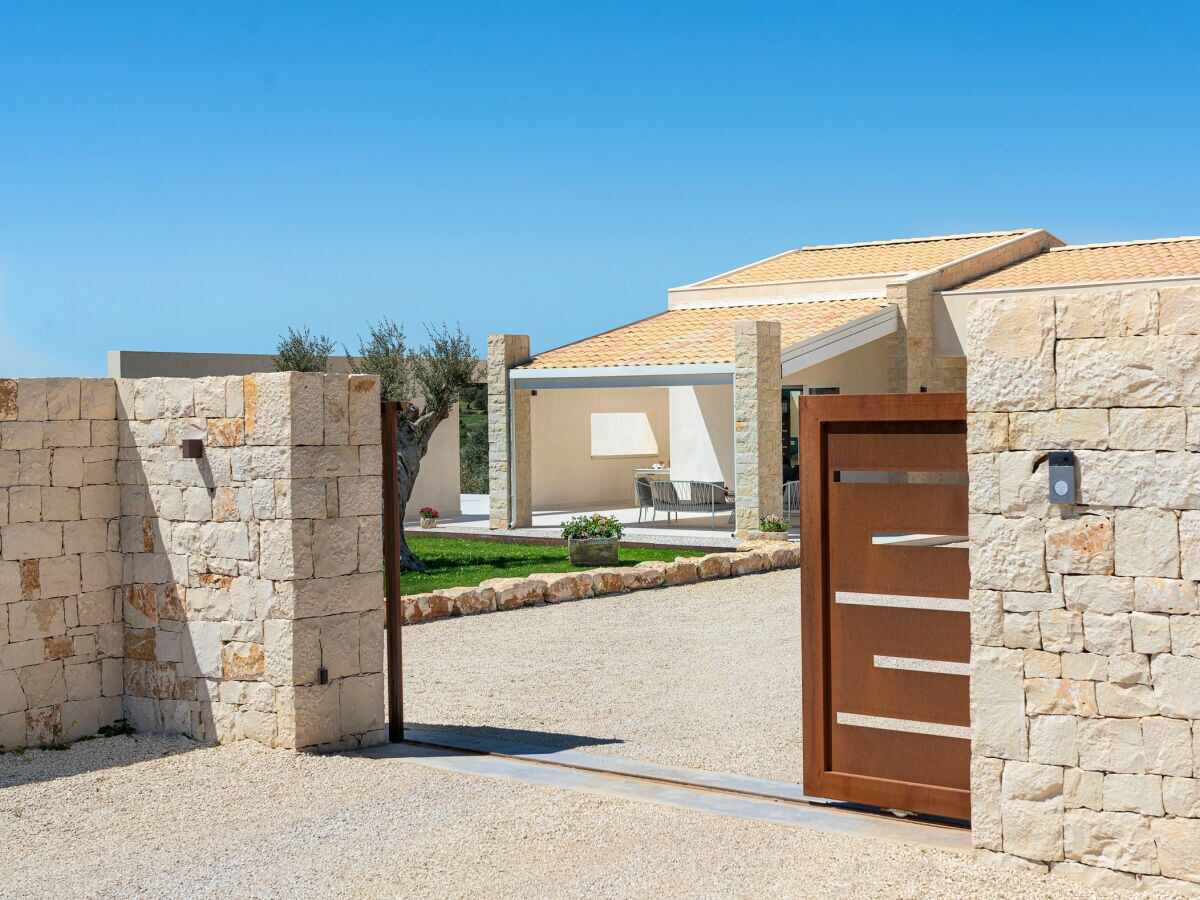 Villa Villa Mora - Outdoor photo 2