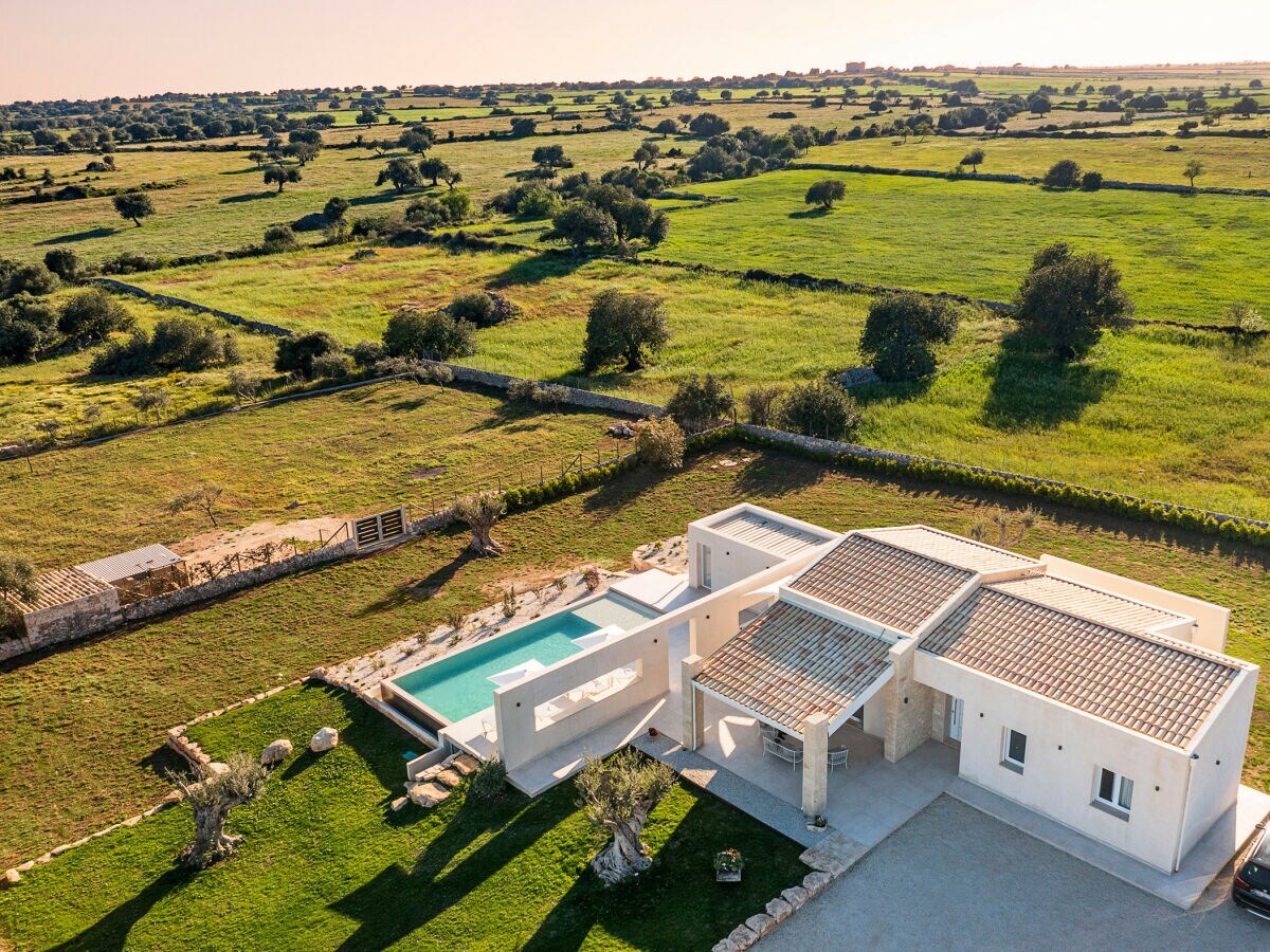 Villa Villa Mora - Outdoor photo 3