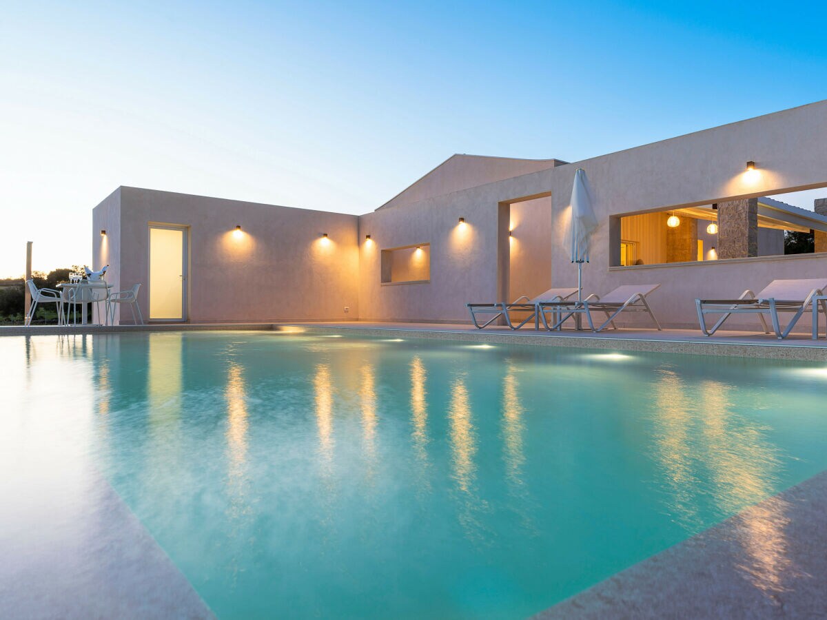 Villa Villa Mora - Outdoor photo 5