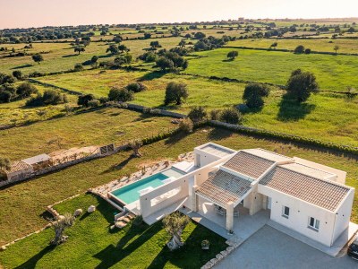 Villa Villa Mora - Outdoor photo 3