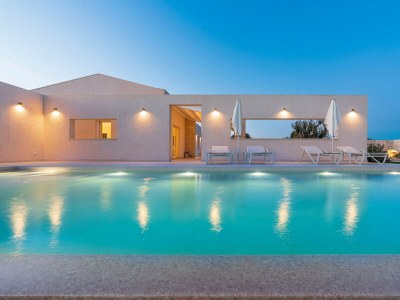 Villa Villa Mora - Outdoor photo 6