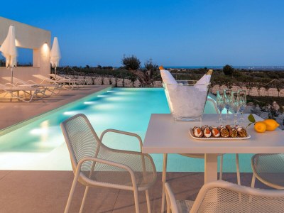 Villa Villa Mora - Outdoor photo 7