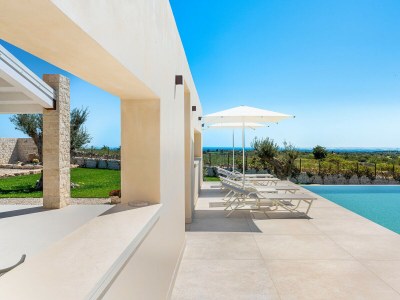 Villa Villa Mora - Outdoor photo 9