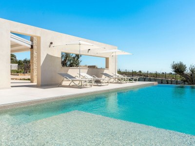 Villa Villa Mora - Outdoor photo 12