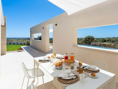 Villa Villa Mora - Outdoor photo 14