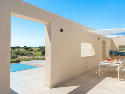 Villa Villa Mora - Outdoor photo 15