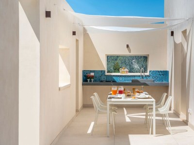 Villa Villa Mora - Outdoor photo 16