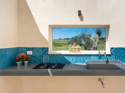 Villa Villa Mora - Outdoor photo 17