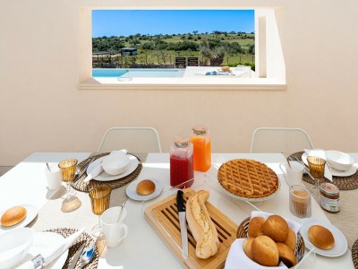 Villa Villa Mora - Outdoor photo 20